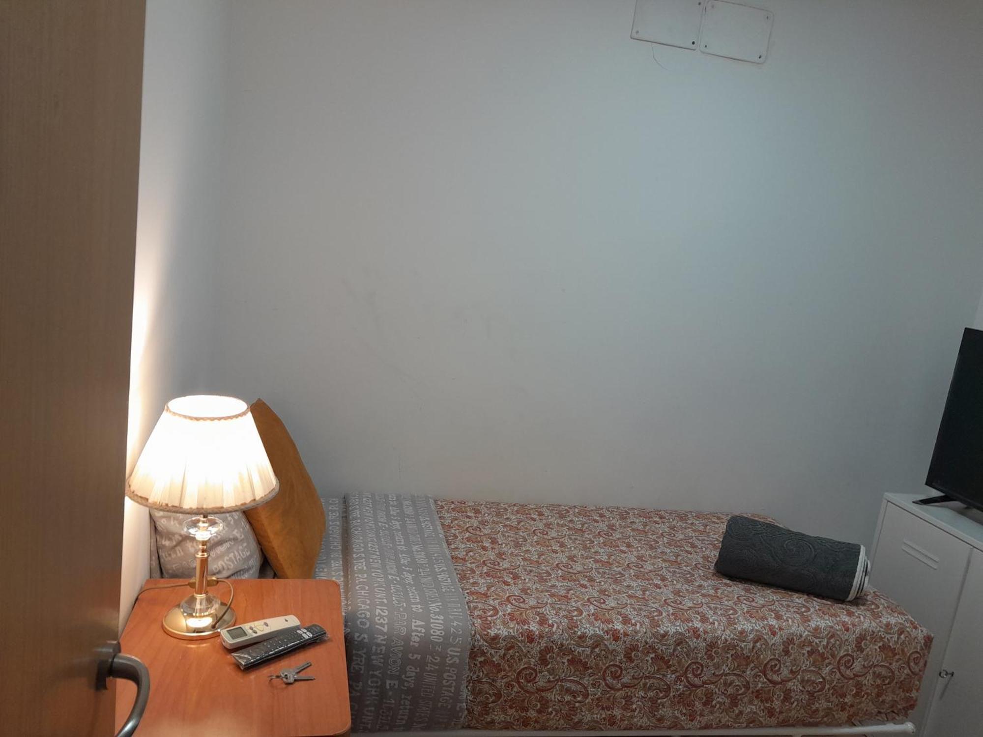 Habitacion Sf Мадрид Екстер'єр фото