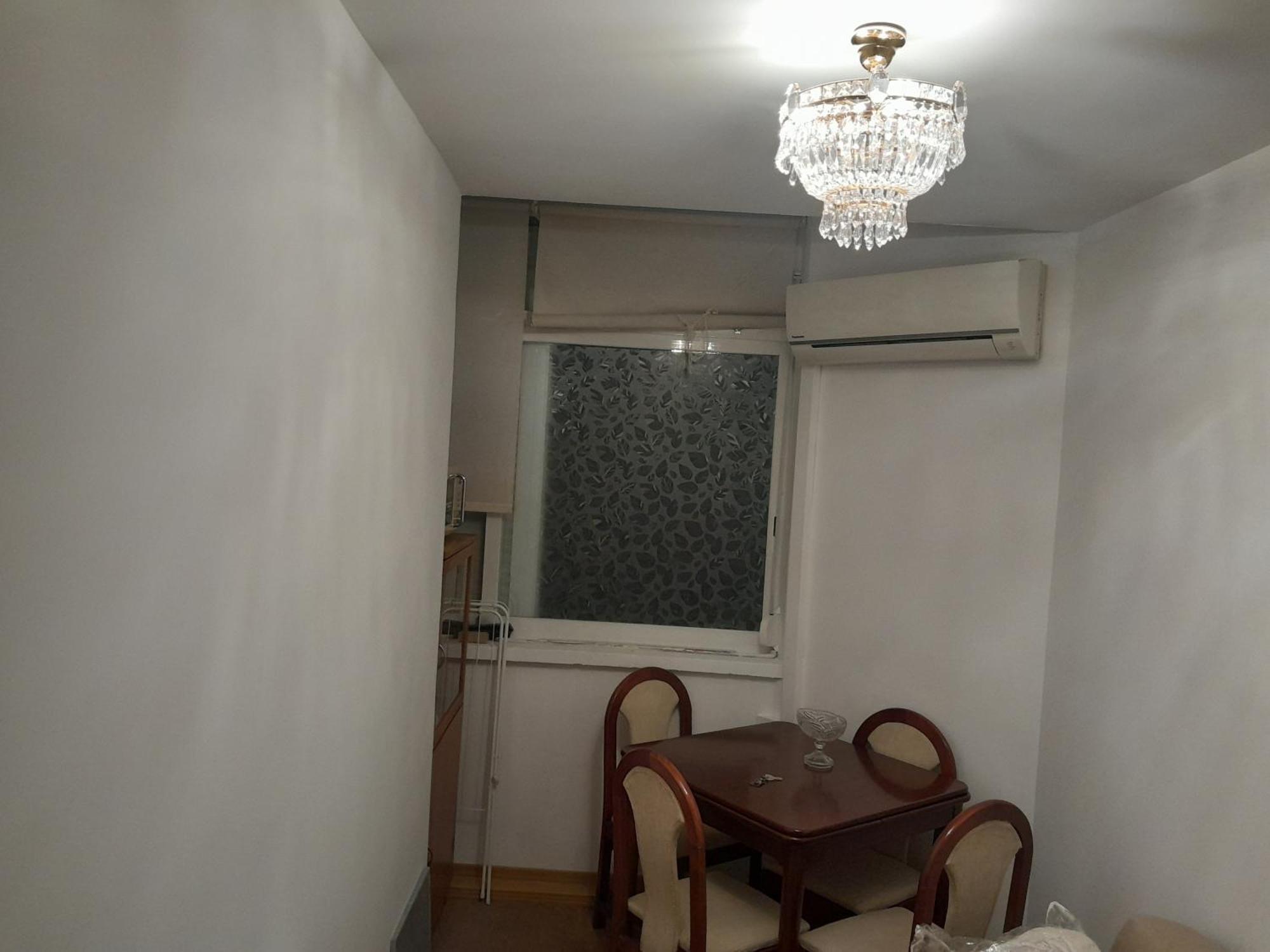 Habitacion Sf Мадрид Екстер'єр фото