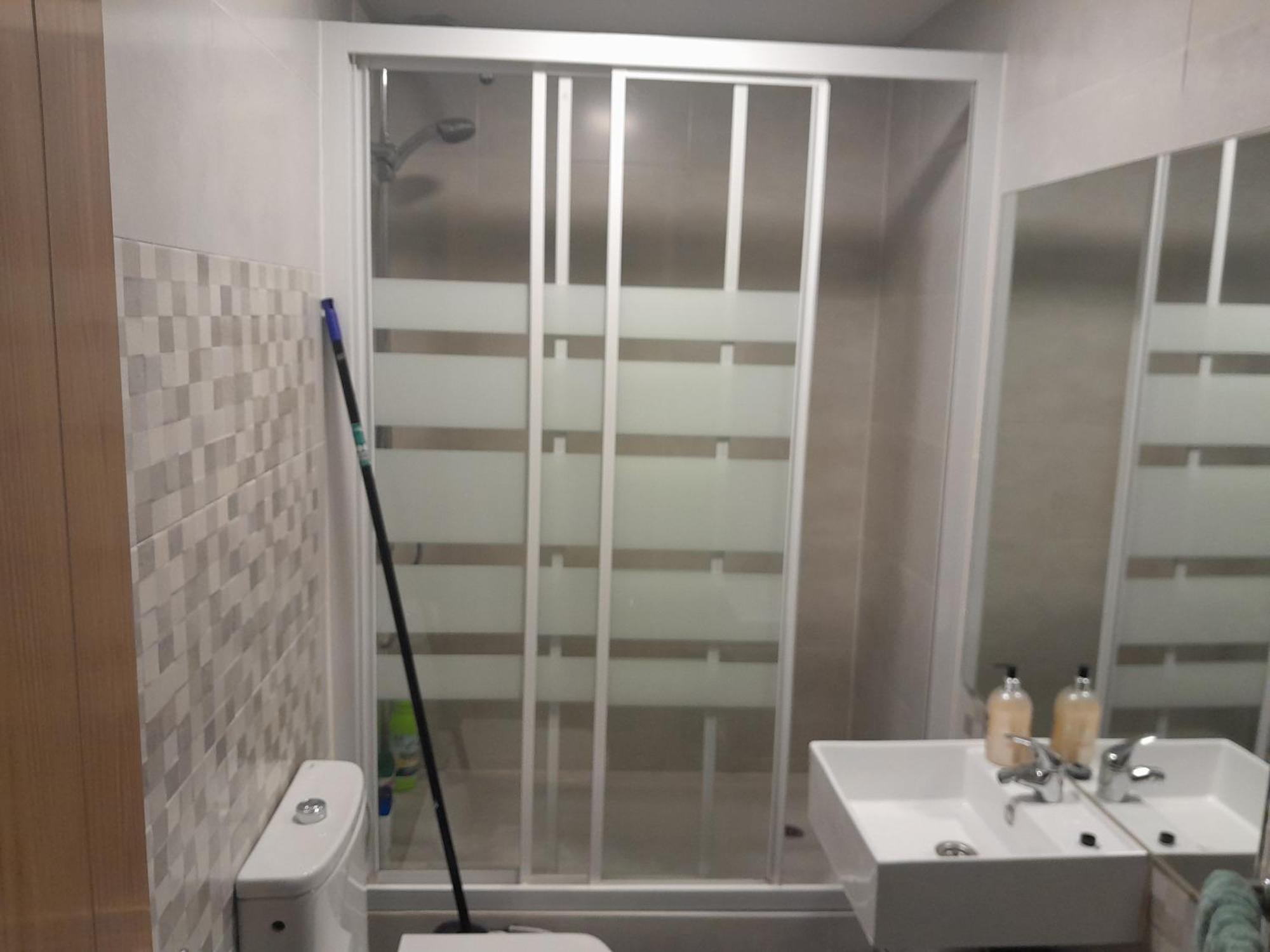 Habitacion Sf Мадрид Екстер'єр фото